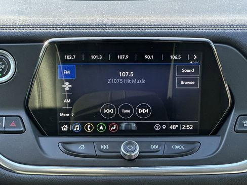 Certified 2022 Chevrolet Blazer LT w/ Sound & Technology Package image 26