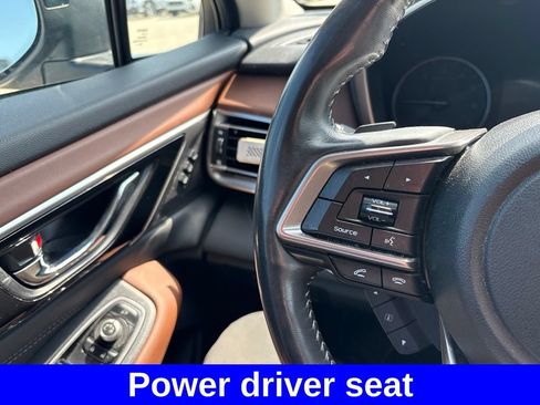 Used 2021 Subaru Outback Touring w/ Popular Package #2 AWD/4WD image 17