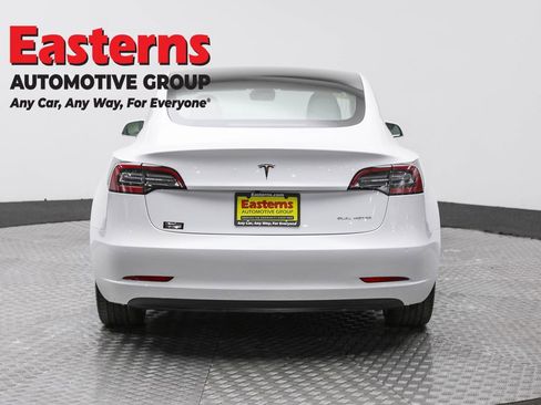 Used 2018 Tesla Model 3 Long Range image 6