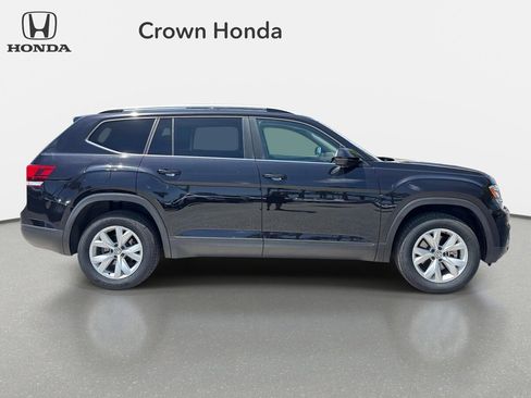 Used 2018 Volkswagen Atlas SE FWD image 5