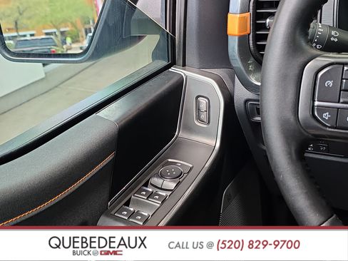 Used 2022 Ford F150 Tremor w/ Equipment Group 401A Mid AWD/4WD image 21