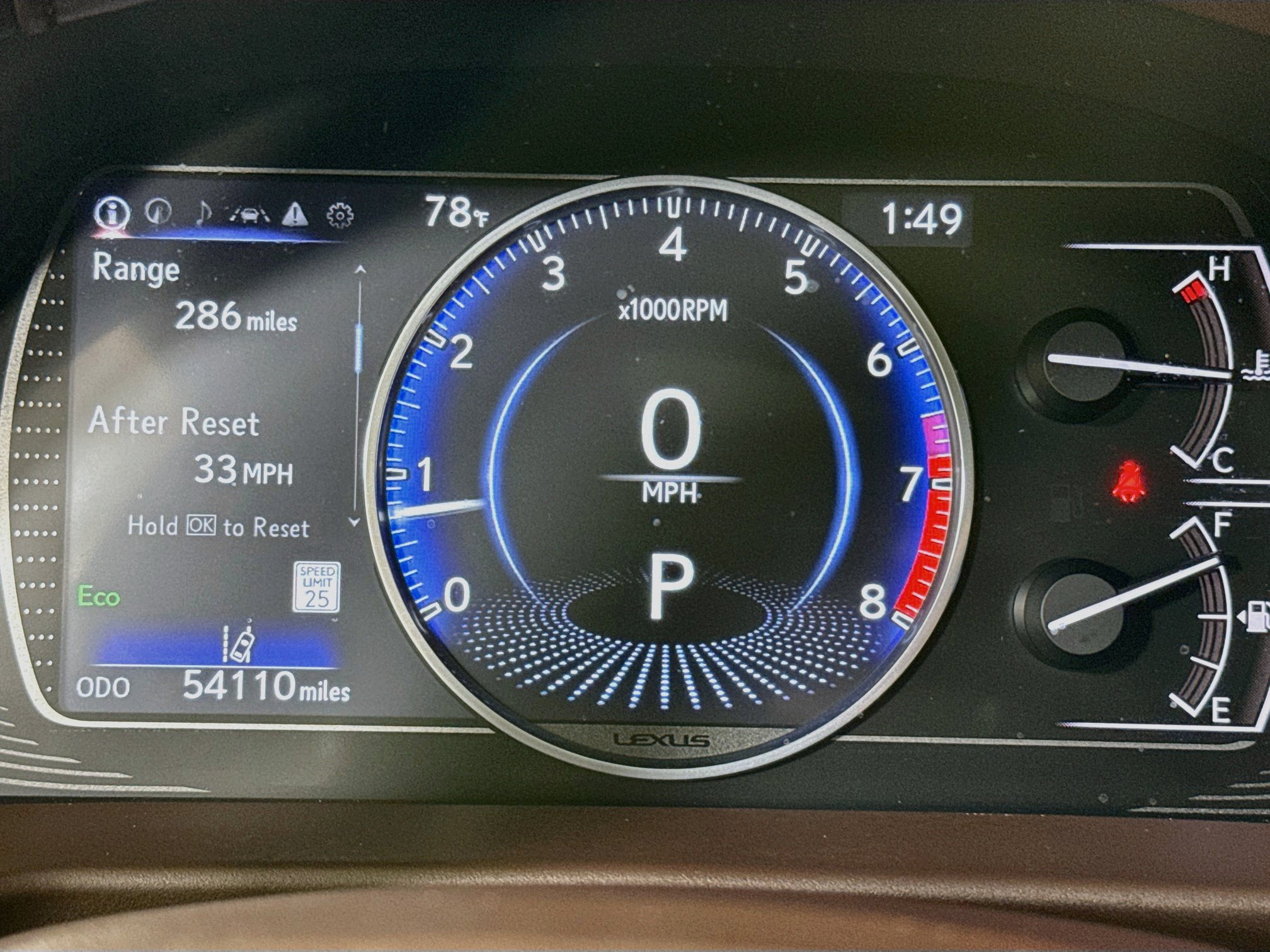 Certified 2021 Lexus ES 350 Ultra Luxury FWD image 13