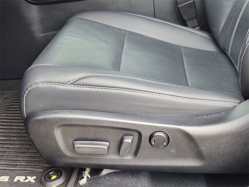 Used 2018 Lexus RX 350 FWD image 24