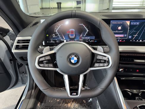 New 2026 BMW 430i w/ M Sport Package RWD image 16