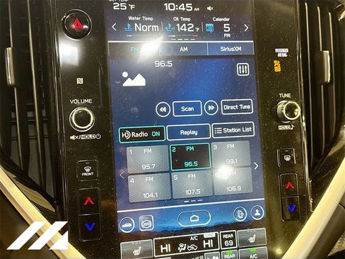 Certified 2023 Subaru Ascent Premium w/ Convenience Package image 16