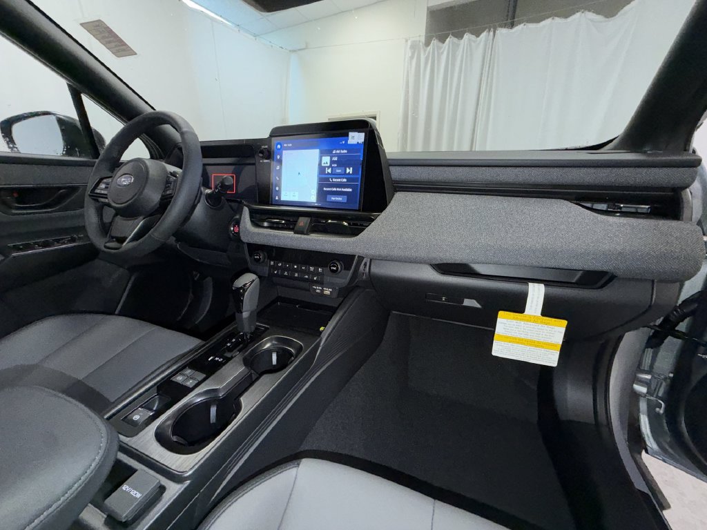 New 2026 Subaru Outback Premium AWD/4WD image 19