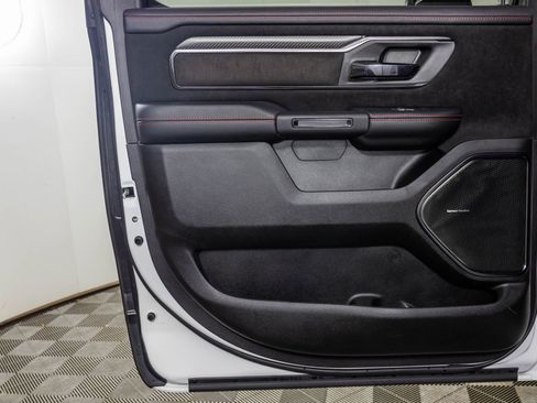 Used 2025 RAM 1500 RHO w/ RHO Level 1 Equipment Group image 47