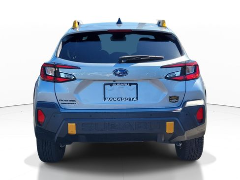 Used 2024 Subaru Crosstrek 2.5i Wilderness AWD/4WD image 5