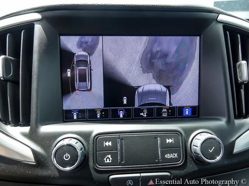 Used 2024 GMC Terrain SLT w/ Tech Package FWD image 20