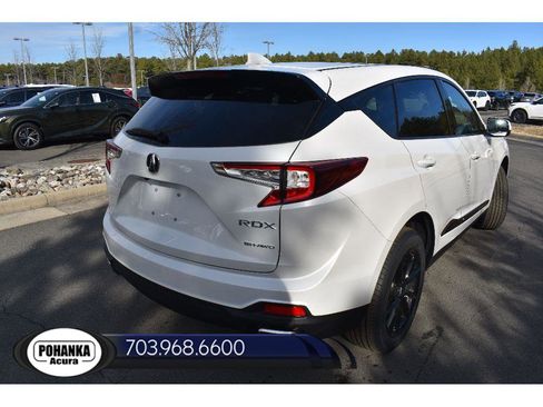 New 2026 Acura RDX Base image 7
