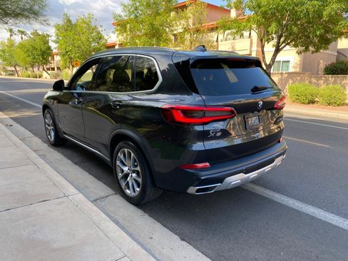 Used 2020 BMW X5 sDrive40i w/ Convenience Package RWD image 12