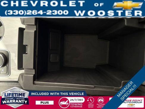 New 2026 Chevrolet Blazer LT w/ Convenience Package image 26