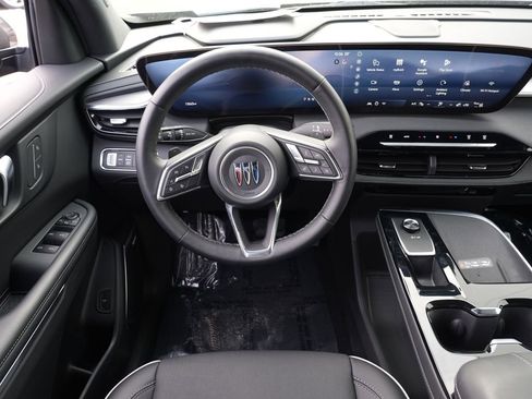 Used 2025 Buick Enclave Preferred image 20