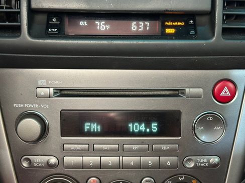 Used 2005 Subaru Outback 2.5i image 16