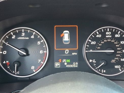 Used 2021 Subaru Outback Touring XT image 23