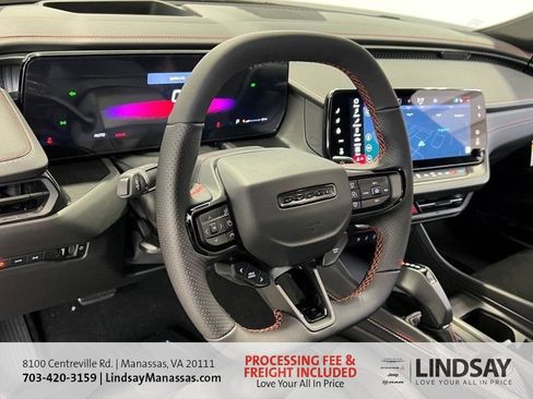 New 2026 Dodge Charger R/T Scat Pack w/ Track Package image 24