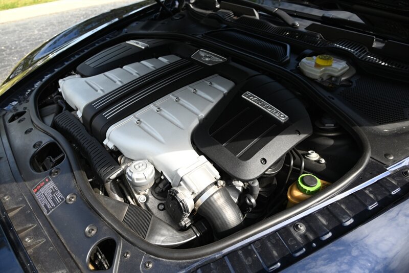 Used 2014 Bentley Flying Spur W12 AWD/4WD image 19