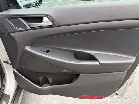Used 2021 Hyundai Tucson Ultimate AWD/4WD image 17