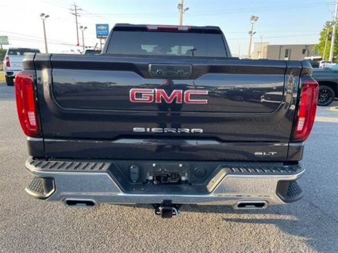 Used 2023 GMC Sierra 1500 SLT w/ SLT Premium Package image 6