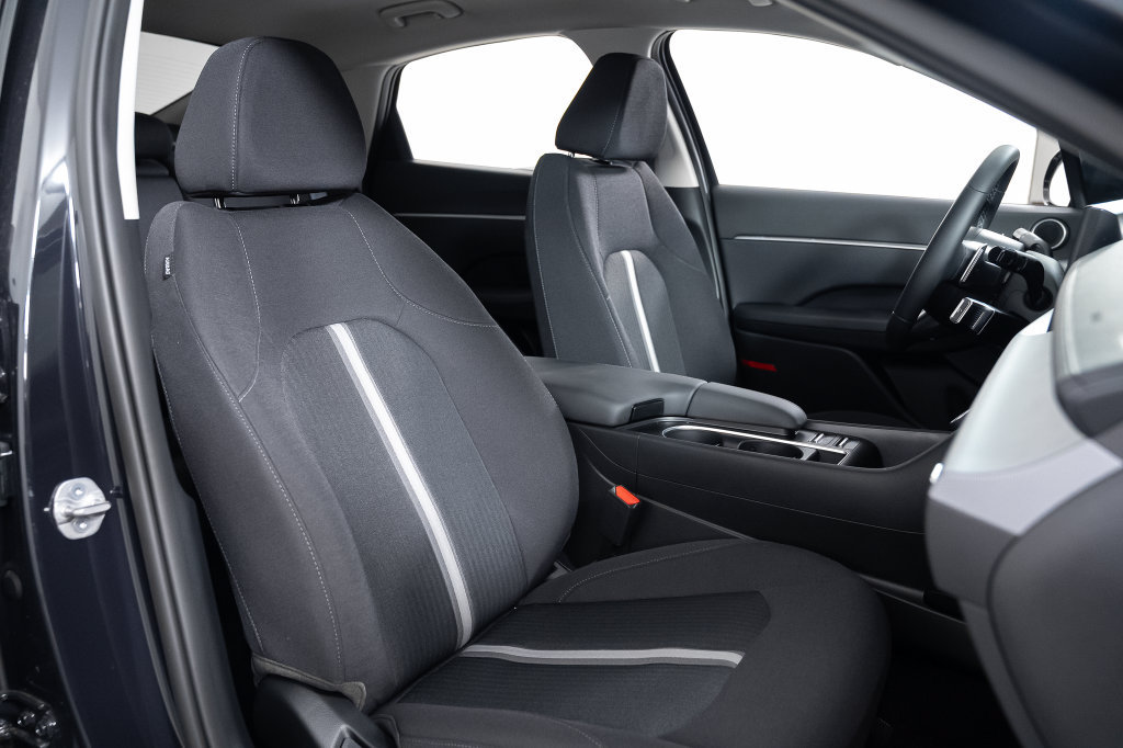 New 2026 Hyundai Sonata SEL FWD image 22