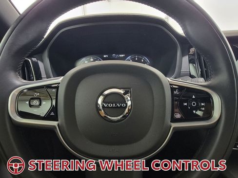 Used 2020 Volvo S60 T6 Inscription AWD/4WD image 19