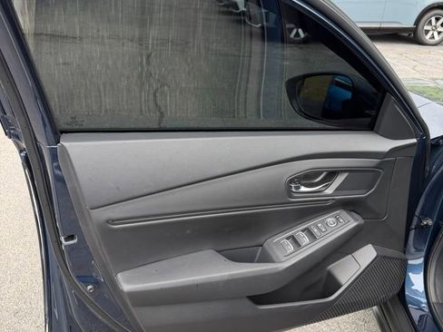 Used 2024 Honda Accord EX image 13
