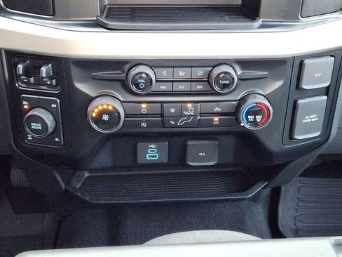 Used 2024 Ford F250 XL w/ STX Appearance Package image 19