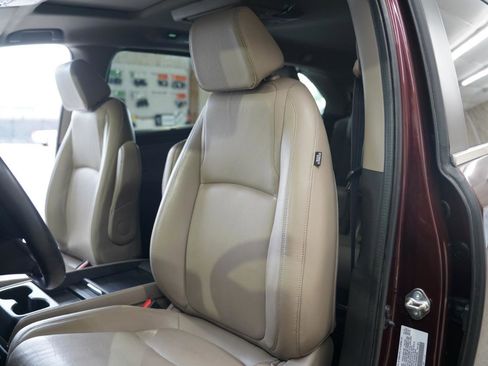 Used 2019 Honda Odyssey Touring image 22