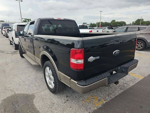 Used 2006 Ford F150 XLT RWD image 6