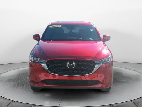 Used 2023 MAZDA CX-5 Signature image 2
