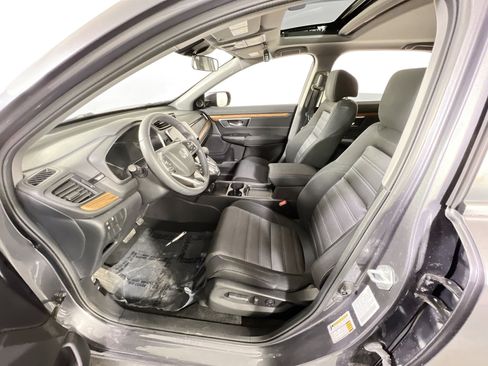 Used 2022 Honda CR-V EX image 20