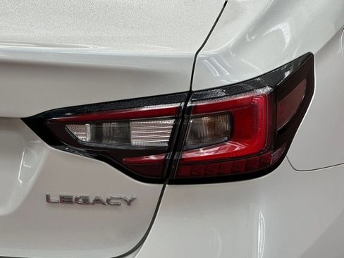 Used 2025 Subaru Legacy Premium AWD/4WD image 35