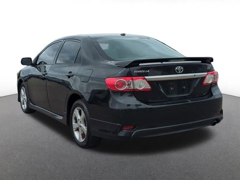 Used 2012 Toyota Corolla S FWD image 4