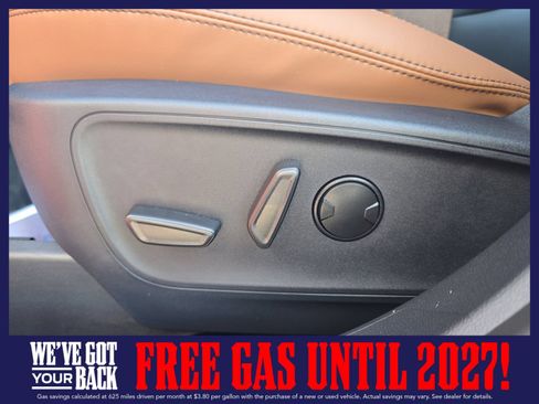 New 2025 Ford Bronco Sport Outer Banks w/ Sasquatch Outer Banks Package AWD/4WD image 20