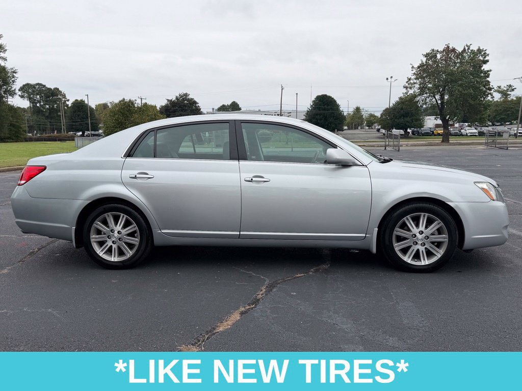 Used 2007 Toyota Avalon XL FWD image 11