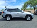 Used 2021 Toyota RAV4 XLE image 4