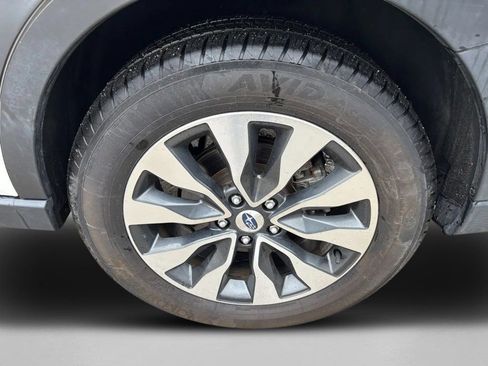 Used 2023 Subaru Outback Limited image 11