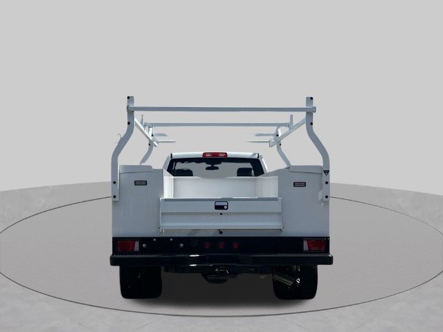 New 2024 RAM 3500 Tradesman AWD/4WD image 4