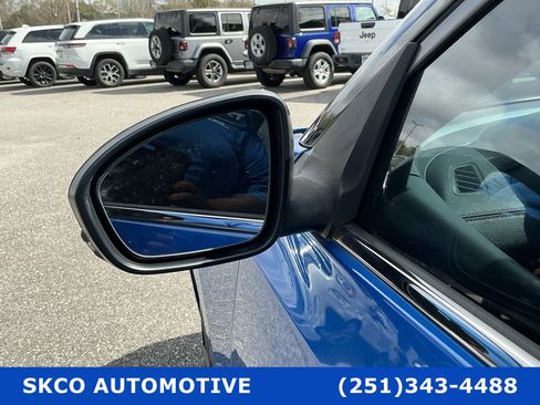 Used 2024 Nissan Sentra SR image 10