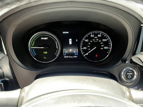 Used 2019 Mitsubishi Outlander SEL AWD/4WD image 30
