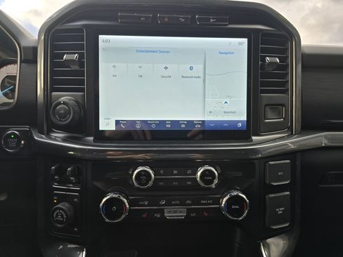 Used 2022 Ford F150 XLT w/ Equipment Group 302A High image 25