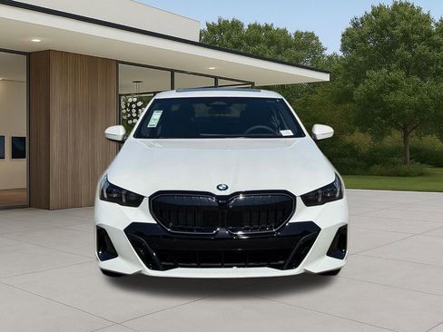 New 2026 BMW 530i w/ M Sport Package image 4