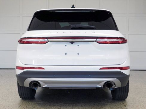 Used 2021 Lincoln Corsair Reserve image 7