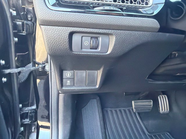 Used 2023 Honda Civic Sport image 24