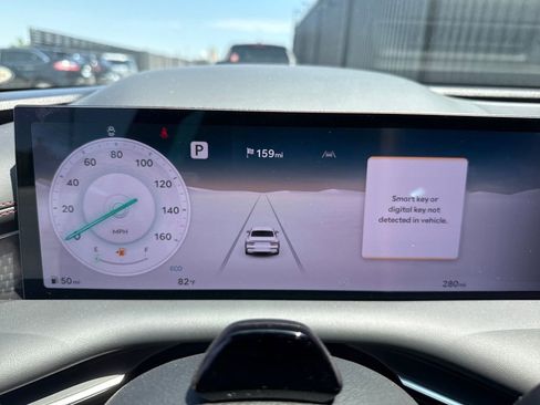 New 2026 Genesis G80 2.5T Sport Prestige AWD/4WD image 14