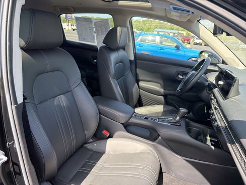 Used 2024 Honda HR-V EX-L image 25
