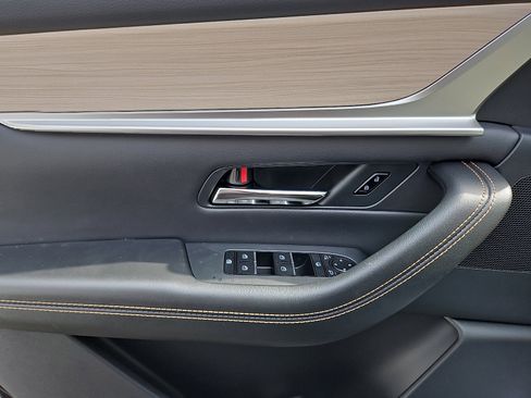 New 2026 MAZDA CX-90 3.3 Turbo w/ Premium Sport Pkg image 10