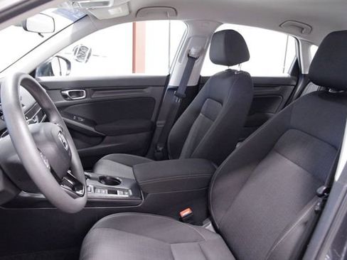 Certified 2024 Honda Civic LX image 14