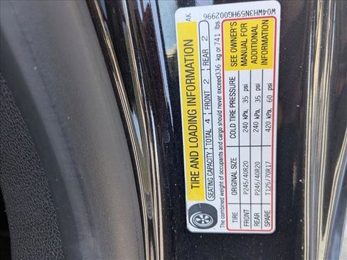 Used 2017 Buick Cascada Premium image 14