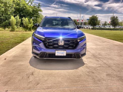 Used 2024 Honda CR-V Sport-L image 7